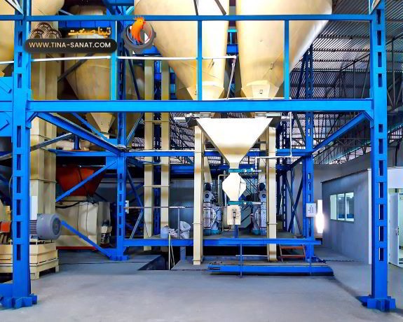 خط-تولید-کارخانه-خوراک-دام